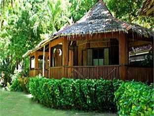 Angol Point Beach Resort By Sheridan Villas Balabag  Exterior photo