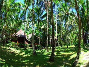 Angol Point Beach Resort By Sheridan Villas Balabag  Exterior photo