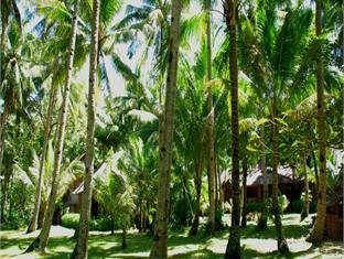 Angol Point Beach Resort By Sheridan Villas Balabag  Exterior photo